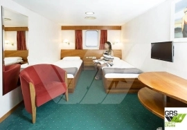 2001, IZAR - PUERTO REAL