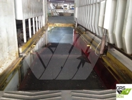 1980, FREDERIKSHAVN VAERFT A/S