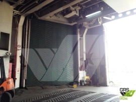 1980, FREDERIKSHAVN VAERFT A/S