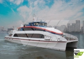 2019, AFAI SOUTHERN SHIPYARD LTD