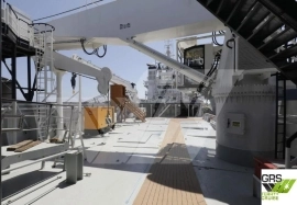 1999, NORTHERN SHIPYARD, GDANSK,POLAND