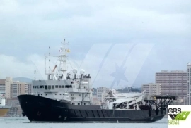 1999, NORTHERN SHIPYARD, GDANSK,POLAND