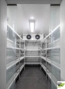 1999, NORTHERN SHIPYARD, GDANSK,POLAND