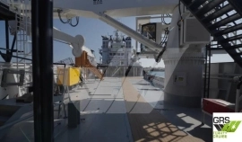 1999, NORTHERN SHIPYARD, GDANSK,POLAND