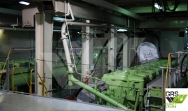 1987, MITSUBISHI SHIMONOSEKI