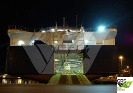 1987, MITSUBISHI SHIMONOSEKI