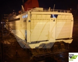 2006, FINCANTIERI R. TRIGOSO