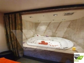 2012, PSARROS E SHIPYARD