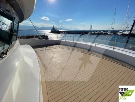 2012, PSARROS E SHIPYARD