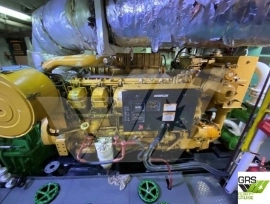 2012, PSARROS E SHIPYARD