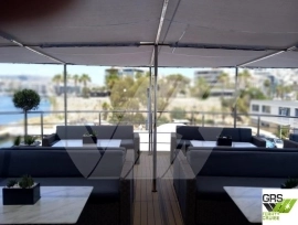 2012, PSARROS E SHIPYARD