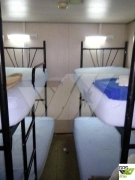 1979, ANKERLOKKEN VERFT FORDE AS