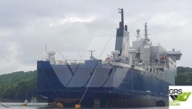 1991, SCHICHAU SEEBECKWERFT AG - GEU