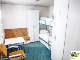 1991, BRUCES VERKSTAD AB