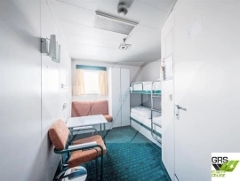 1991, BRUCES VERKSTAD AB