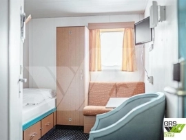 1991, BRUCES VERKSTAD AB