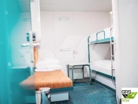 1991, BRUCES VERKSTAD AB