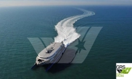 2002, INCAT TASMANIA PTY LTD