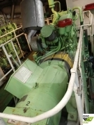 1979, HDW AG - KIEL - GFR