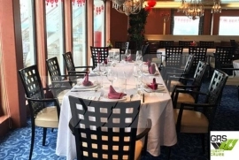 2000, BLOHM + VOSS GMBH