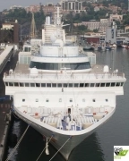 2000, BLOHM + VOSS GMBH