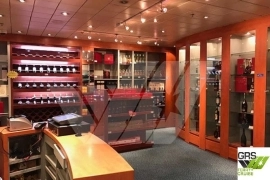 2000, BLOHM + VOSS GMBH