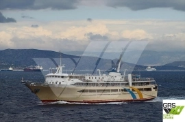 1999, GREECE UNKNOWN