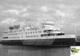 2004, ATLANTIC MARINE JACKSONVI