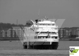 2004, ATLANTIC MARINE JACKSONVI