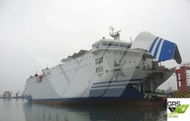 2009, HUANGHAI SHIPBUILDING CO LTD