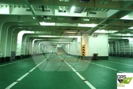 2006, HUANGHAI SHIPBUILDING CO LTD