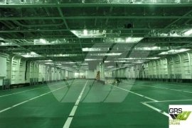 2006, HUANGHAI SHIPBUILDING CO LTD