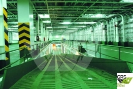 2007, HUANGHAI SHIPBUILDING CO LTD