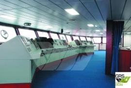 2007, HUANGHAI SHIPBUILDING CO LTD