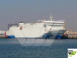 2007, HUANGHAI SHIPBUILDING CO LTD