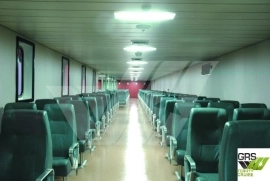 2007, HUANGHAI SHIPBUILDING CO LTD