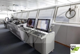 1990, A & P APPLEDORE