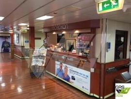 1971, AALBORG VAERFT A/S