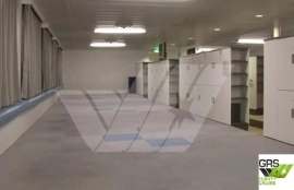 1994, MITSUBISHI SHIMONOSEKI