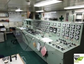 1994, MITSUBISHI SHIMONOSEKI