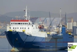 1980, CONSTRUCCIONES ASTS SA - VIGO