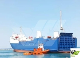 1980, CONSTRUCCIONES ASTS SA - VIGO