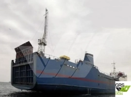 1980, CONSTRUCCIONES ASTS SA - VIGO