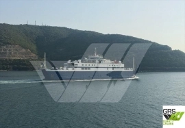 1989, NORTH E. SHIP (BS)