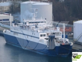 1989, NORTH E. SHIP (BS)