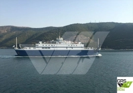 1989, NORTH E. SHIP (BS)