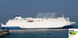 2009, HUANGHAI SHIPBUILDING CO LTD