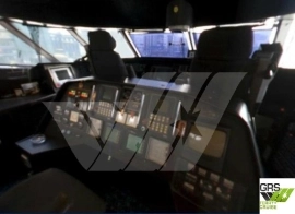 1997, KVAERNER FJELLSTRAND AS