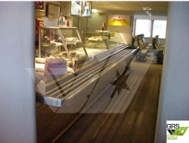 1993, INCAT TASMANIA PTY LTD