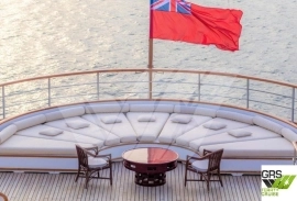 1972, APUANIA CANTIERI NAVALI SPA